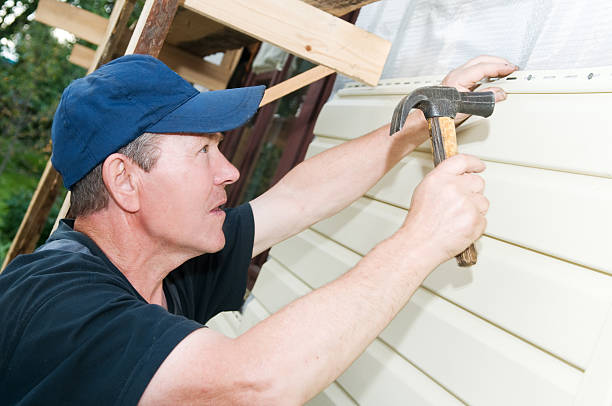 Best James Hardie Siding  in Hubbard, OR