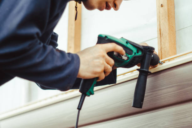 Best Brick Veneer Siding  in Hubbard, OR